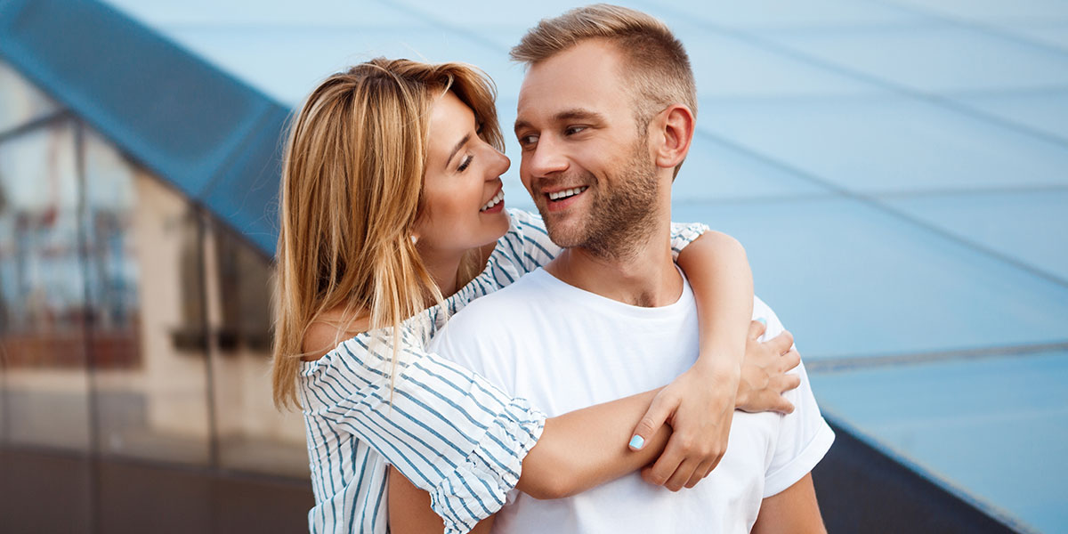 Relationship Problems